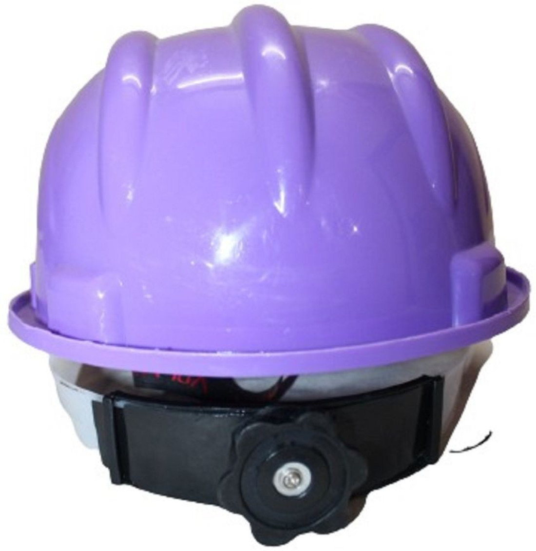 RAHUL PROFESSIONALS Volamn safety Helmet Hard Hat Head Protection