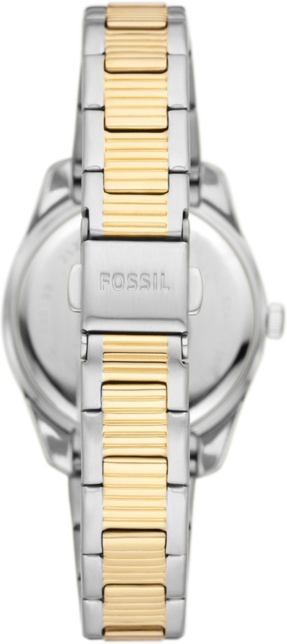 FOSSIL Scarlette Scarlette Analog Watch - For Women - Buy FOSSIL