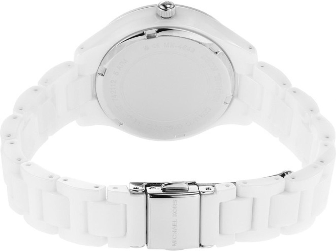 MICHAEL KORS Liliane Analog Watch - For Women - Buy MICHAEL KORS