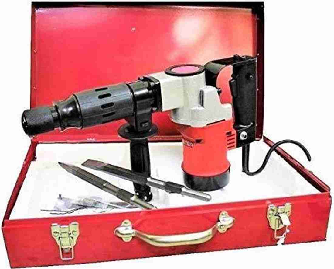 Xtra power store demolition hammer