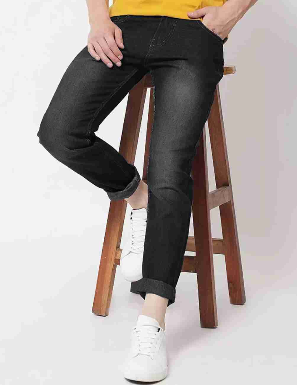 Sp store black jeans