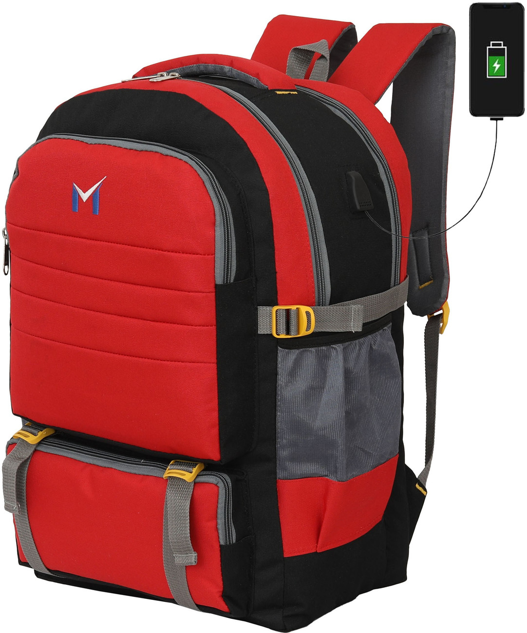 Flipkart shop tracking bag