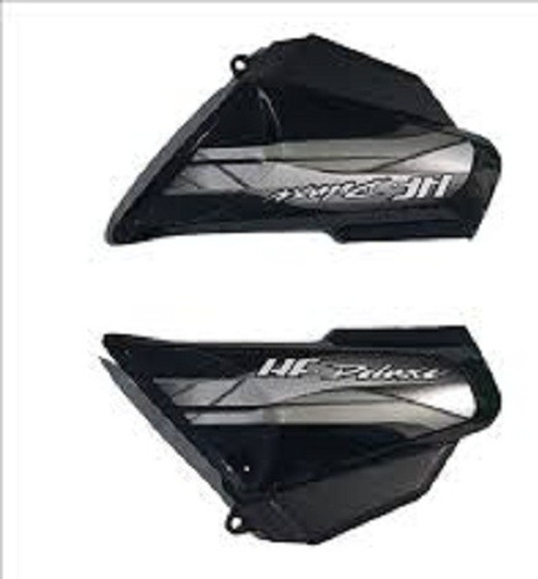 Hero honda cd deluxe side panel sale price