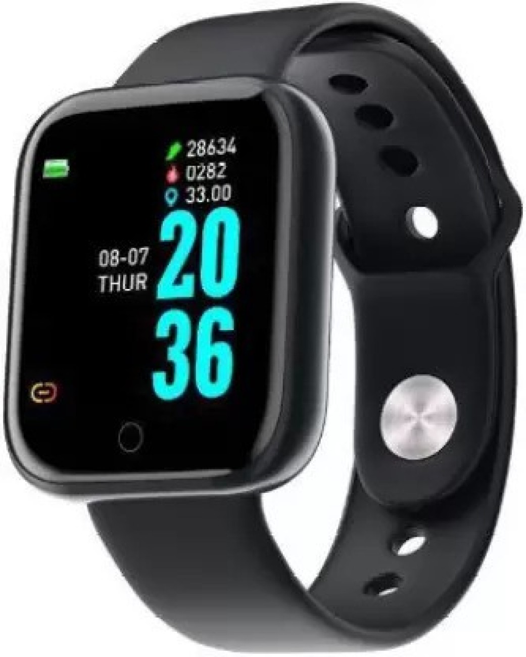 Makecell bluetooth online smartwatch