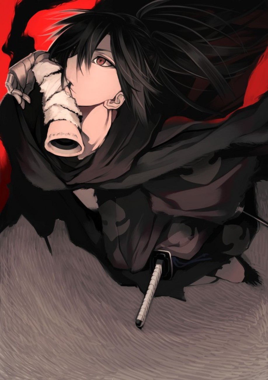 Hyakkimaru Dororo Dororo Anime Series Matte Finish Poster Paper Print -  Animation & Cartoons posters in India - Buy art, film, design, movie,  music, nature and educational paintings/wallpapers at Flipkart.com