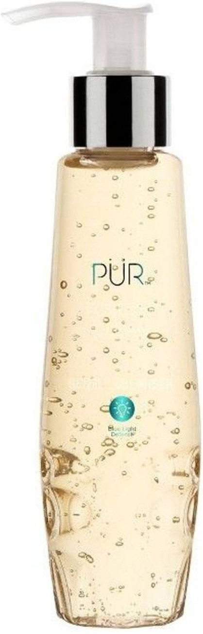 PUR The Complexion Authority Forever Clean Gentle Cleanser Ulta