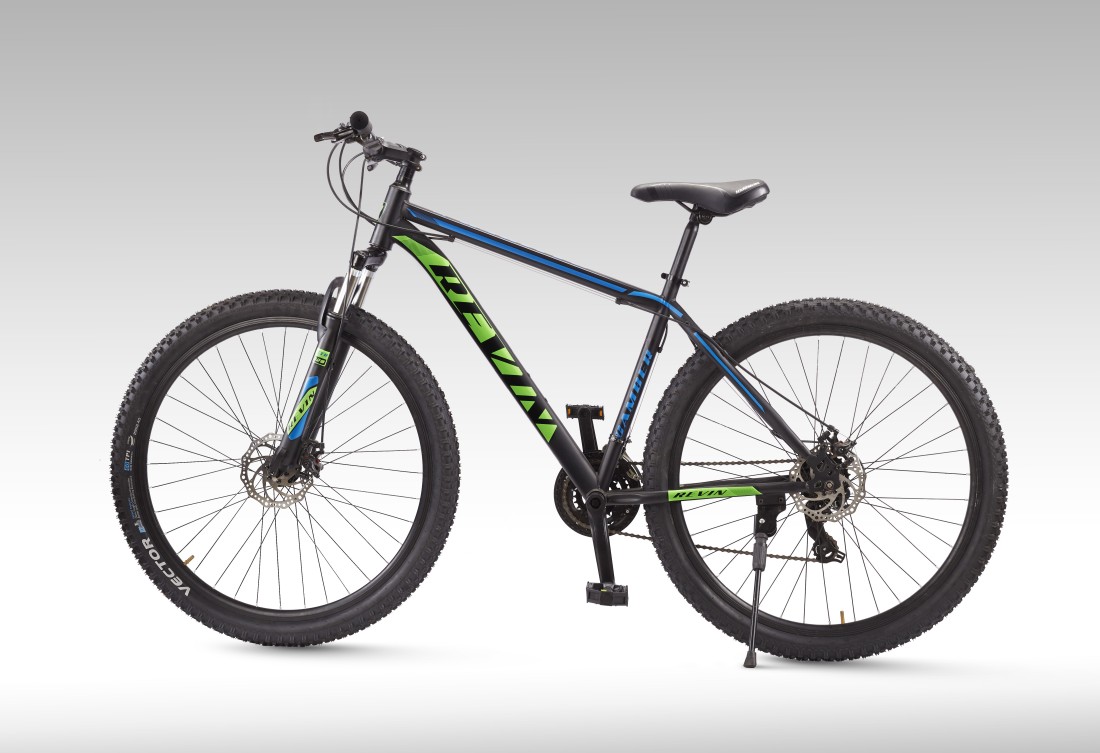 Totem 29 2024 inch mountain bike