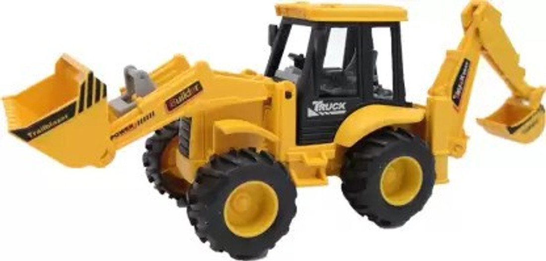 Power wheels deals construction vehicles