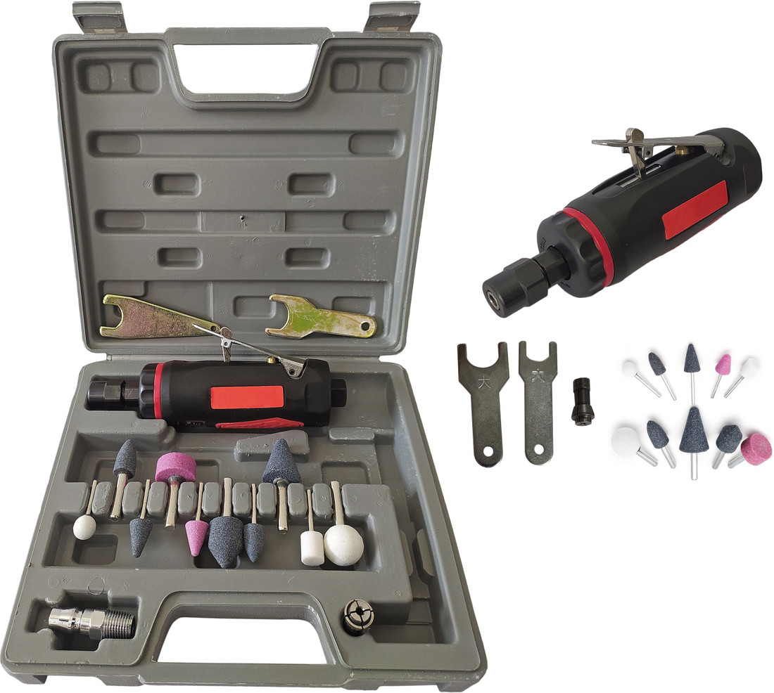 Inditrust For Multipurpose Work Also Polisher Sander Kit For Tire