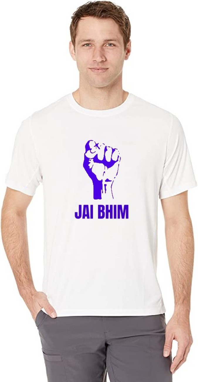 jai bheem t shirt