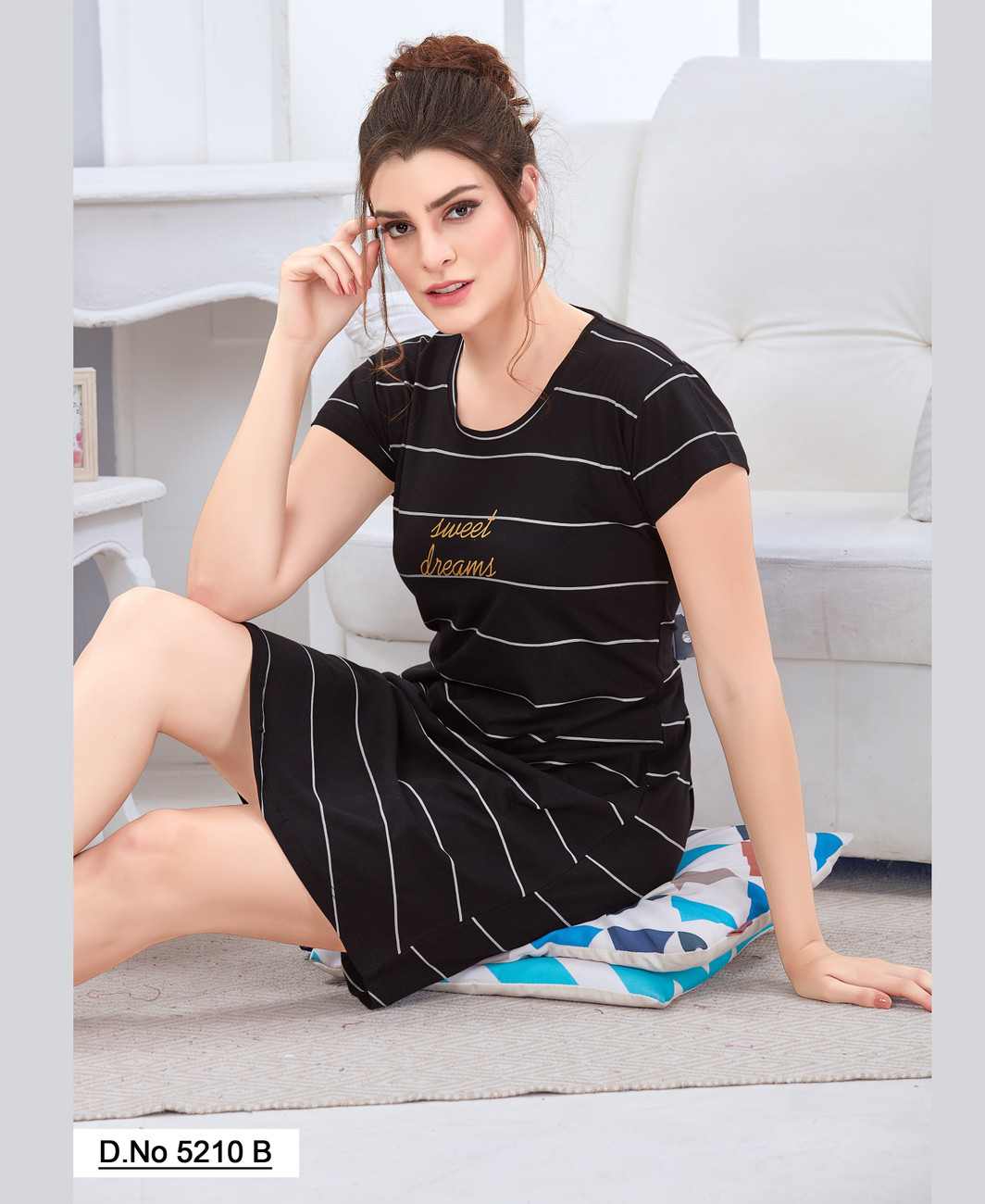 Women Night Dress Price in India - Buy Women Night Dress online at  Flipkart.com