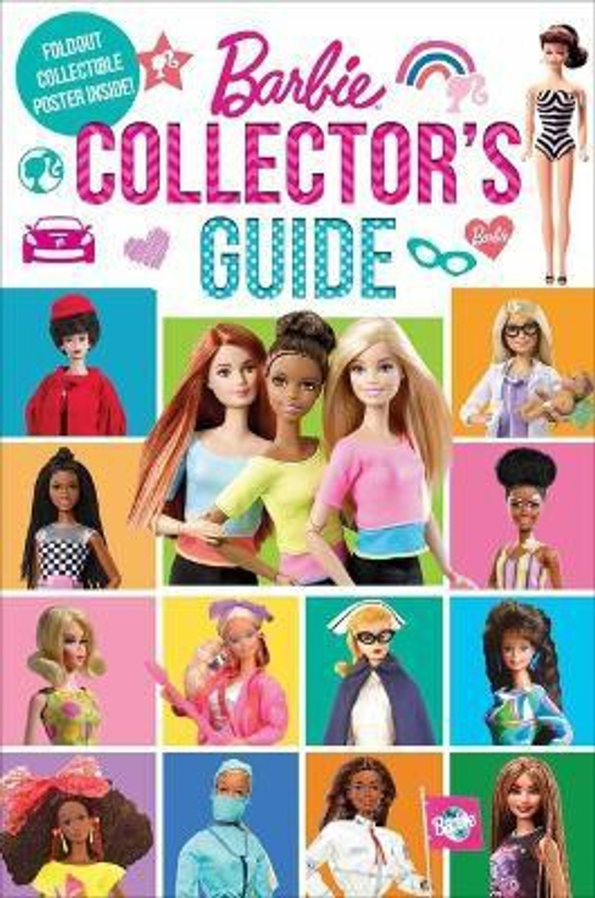Barbie appraisal guide discount