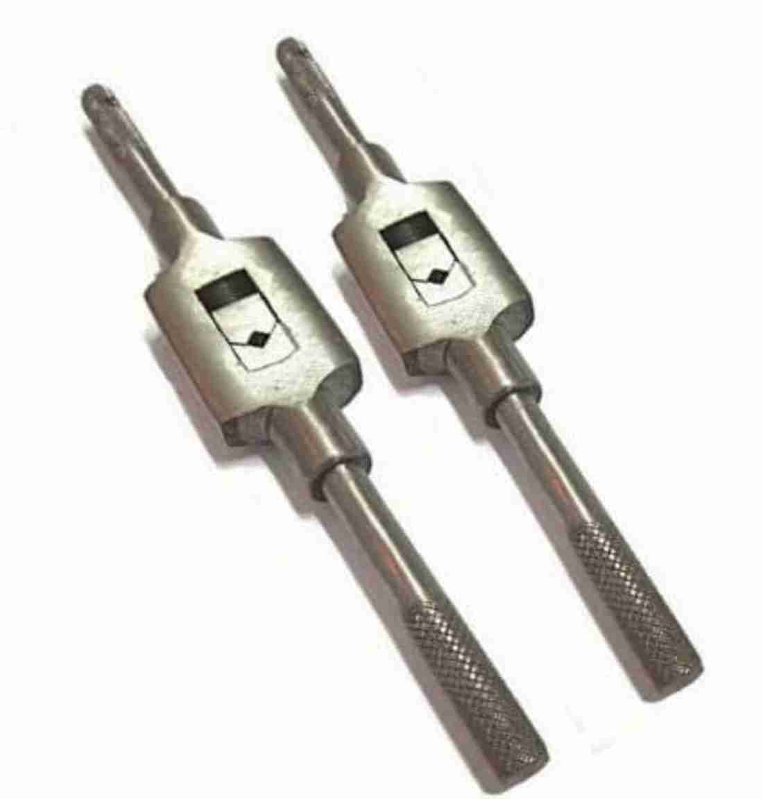 Tap wrench shop sizes
