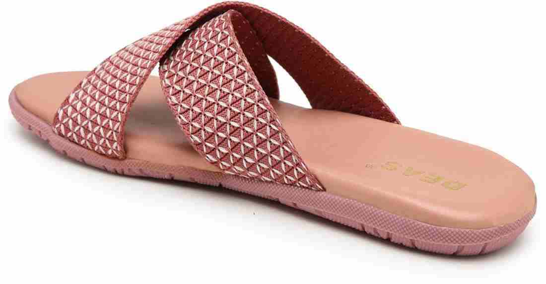 Service discount chappal ladies