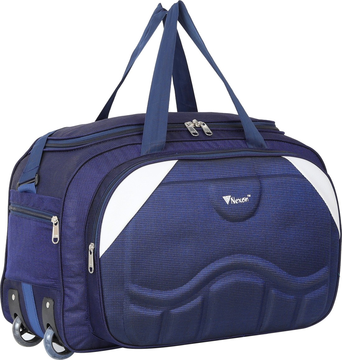 Small waterproof duffel discount bag