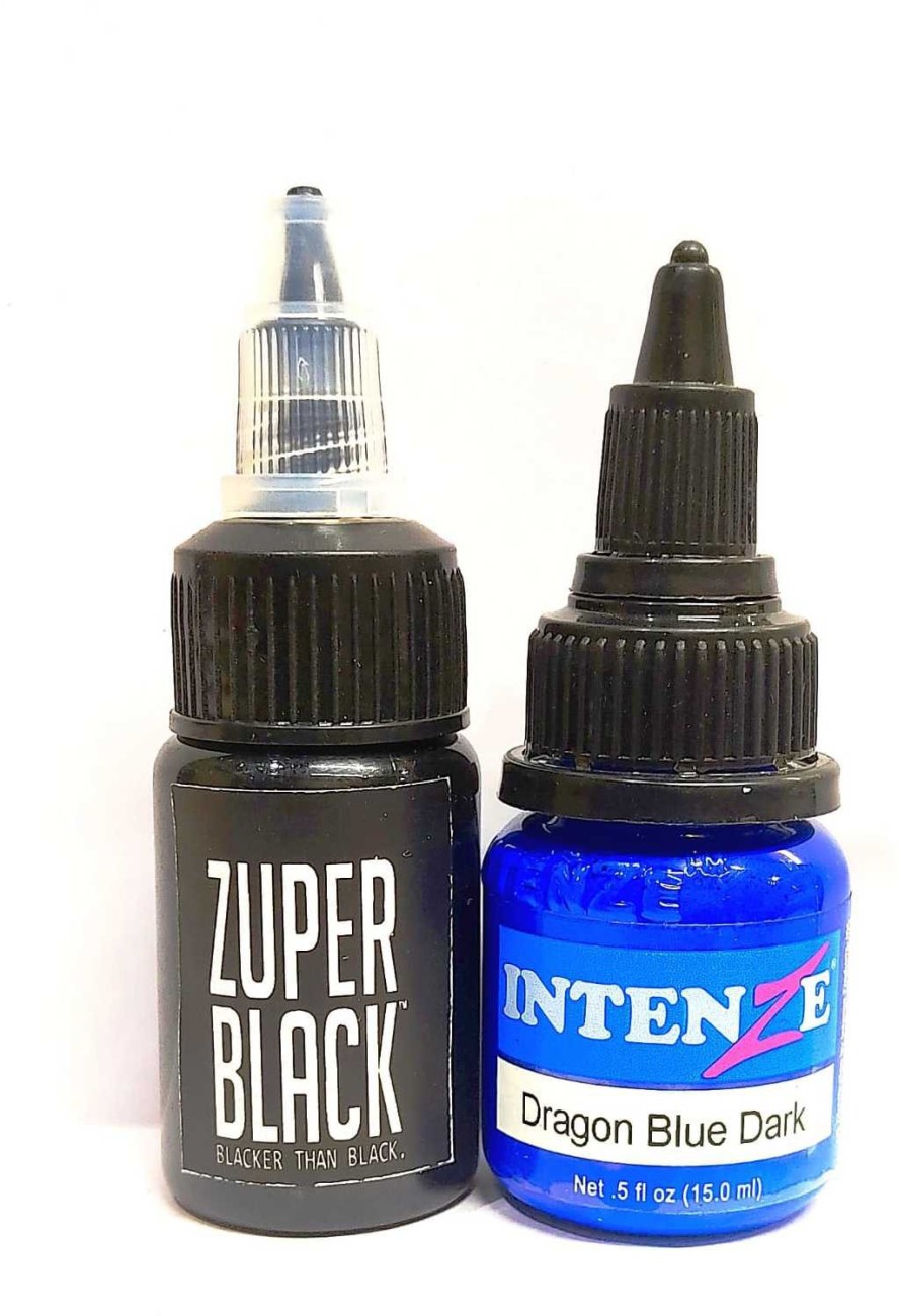 Forever DYNAMIC TBK ( Triple Black) 1oZ (30ml) 1pic. Original Tattoo Ink  Price in India - Buy Forever DYNAMIC TBK ( Triple Black) 1oZ (30ml) 1pic.  Original Tattoo Ink online at