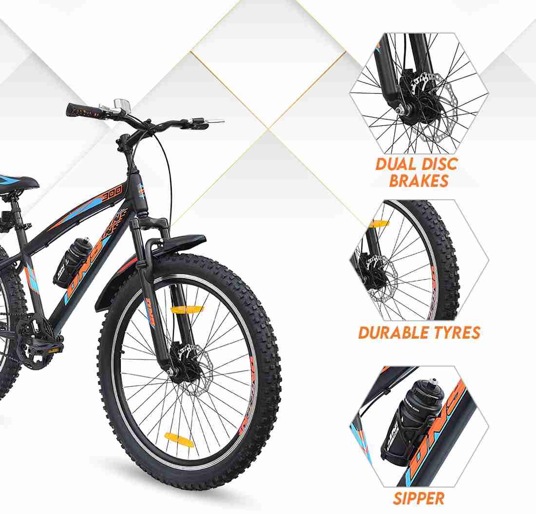 Dns bikes price online