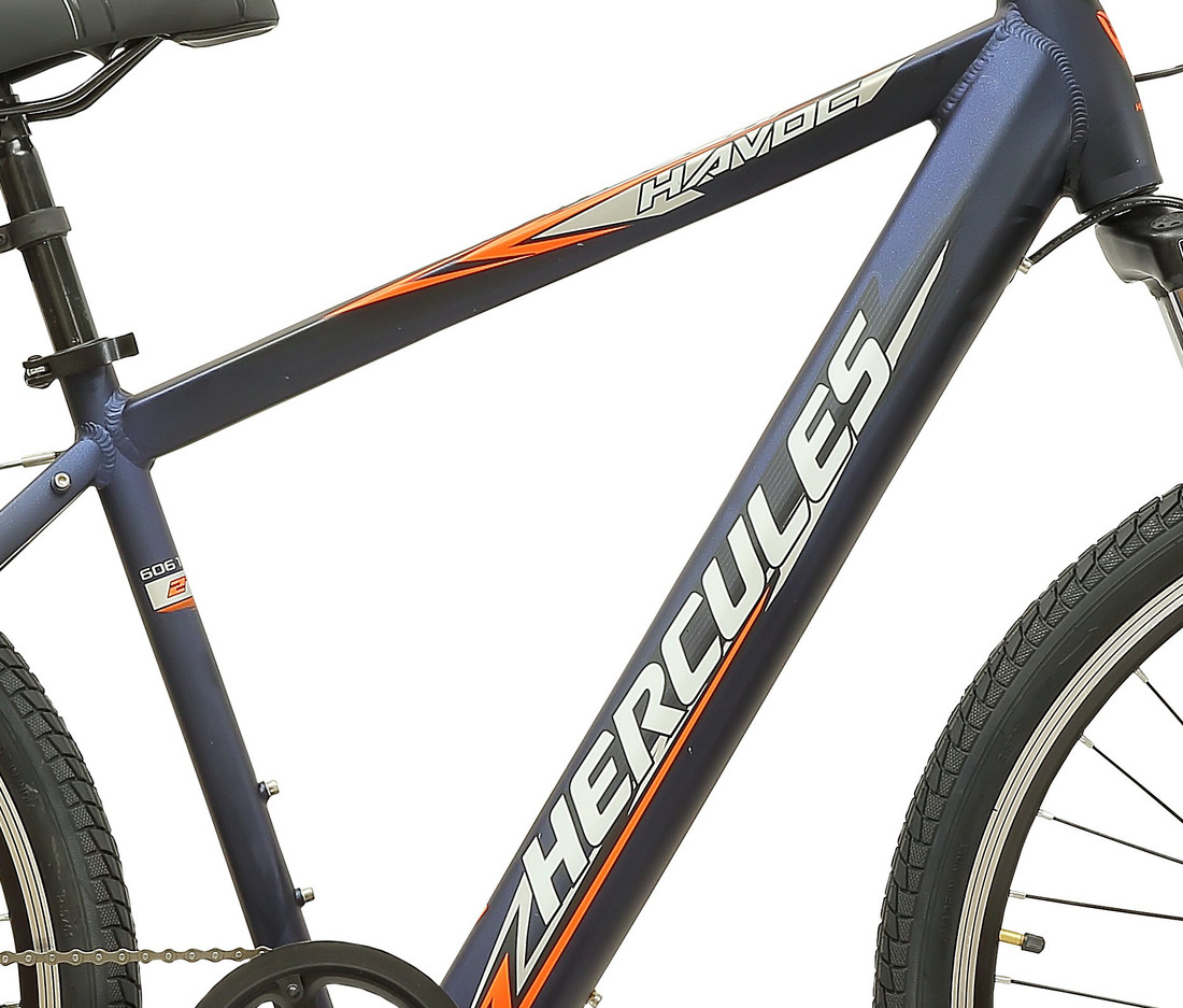 Hercules electric cycle store