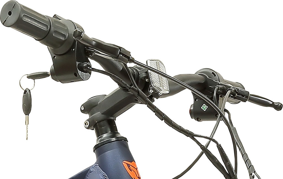 Hercules havoc 27.5 on sale