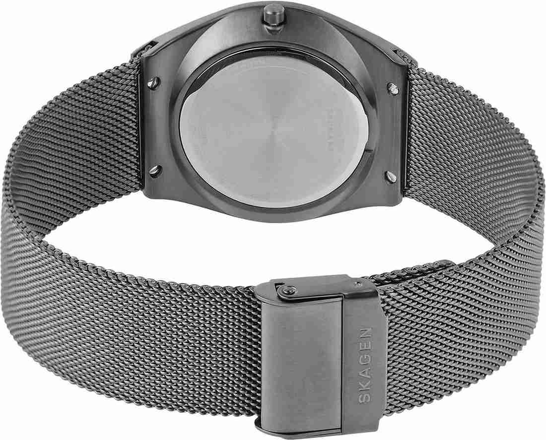 SKAGEN Grenen Ultra Slim Grenen Ultra Slim Analog Watch - For Men