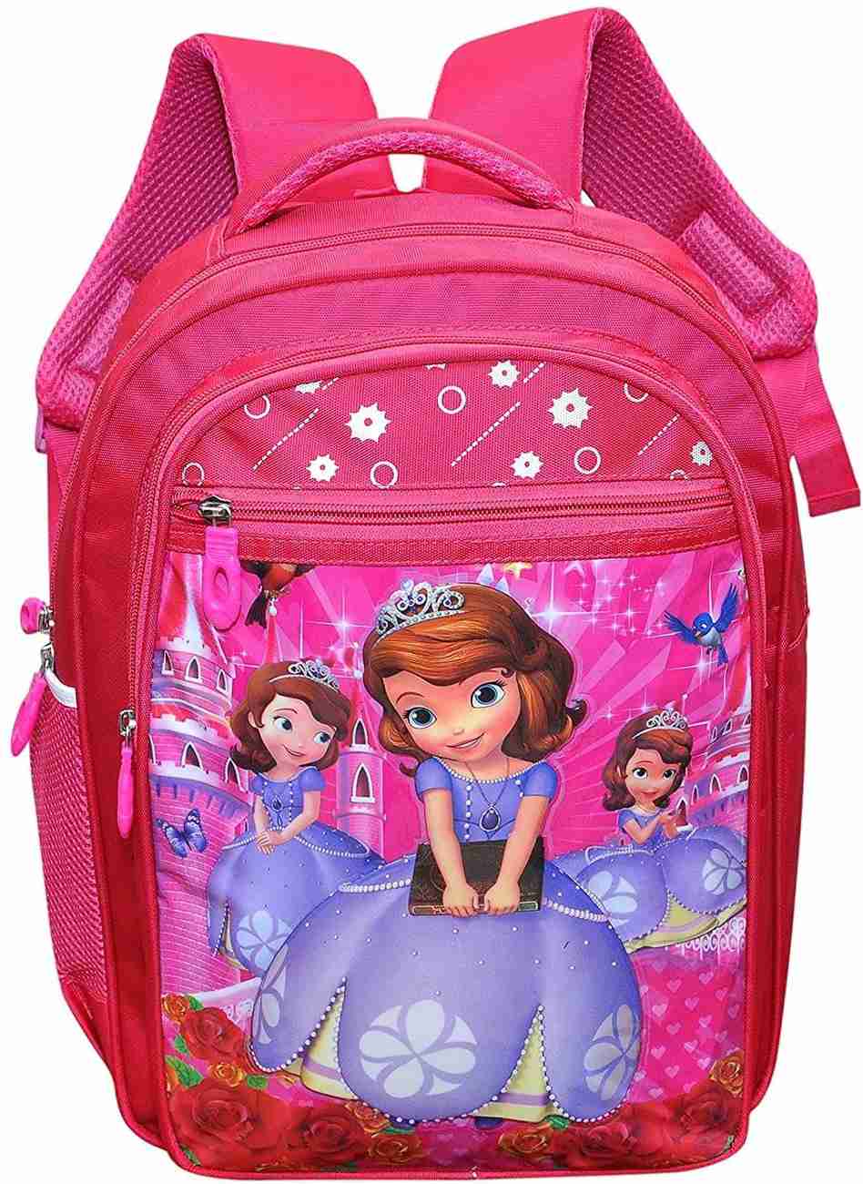 Ladkiyon ke school bag shop