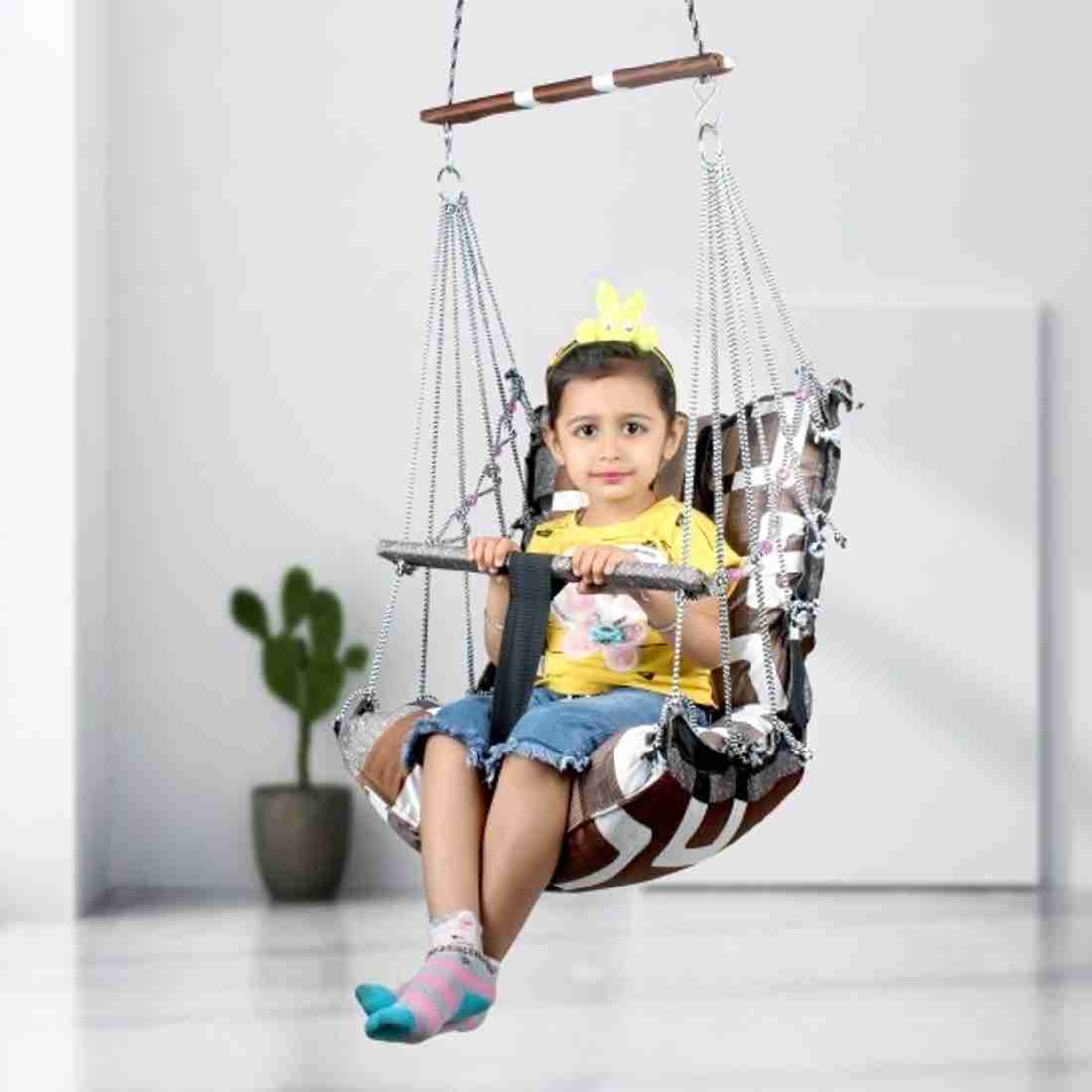 Jhula cheap baccho ka