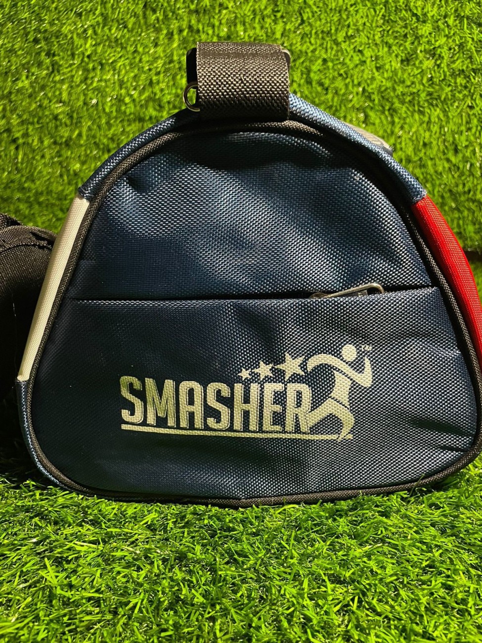 smasher Supreme Gym Bag -(Heavy Quality Specially for Gymers ) - Buy  smasher Supreme Gym Bag -(Heavy Quality Specially for Gymers ) Online at  Best Prices in India - Gym