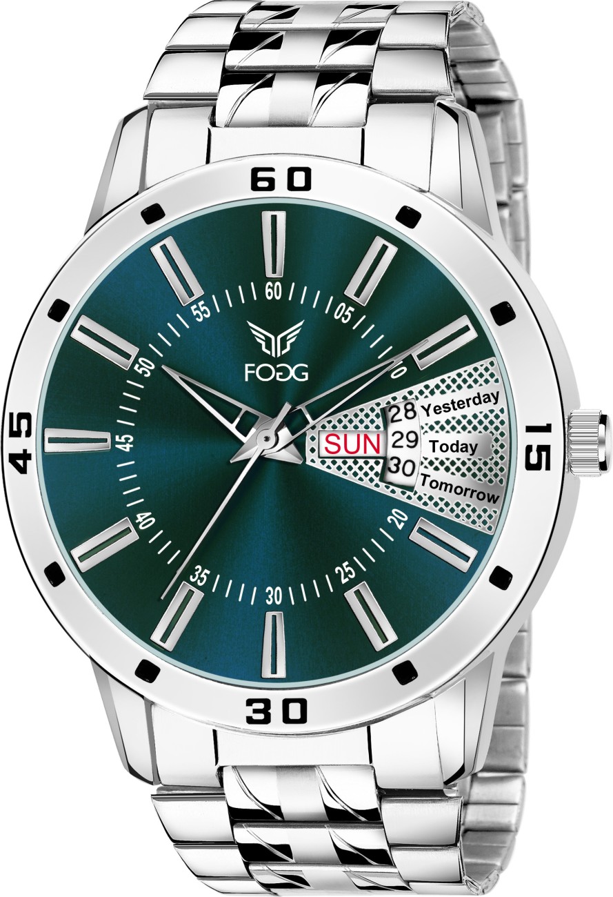 Fogg hot sale watch flipkart