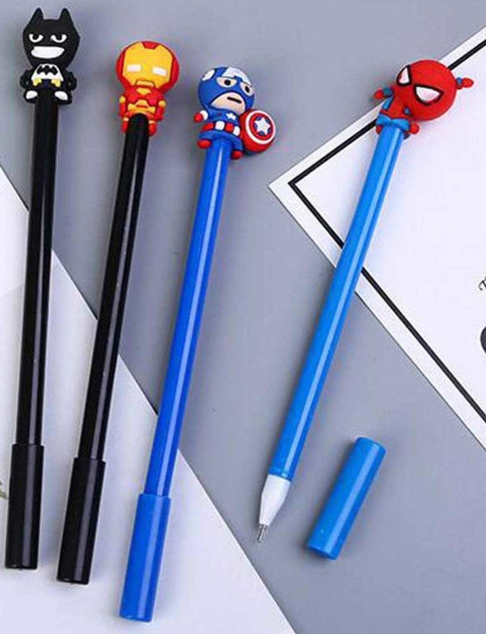 https://rukminim2.flixcart.com/image/1100/1300/l3g7gy80/pen/u/m/9/buy-kids-captain-america-ironman-batman-spiderman-avengers-pens-original-imagekfbd5dewghz.jpeg?q=90