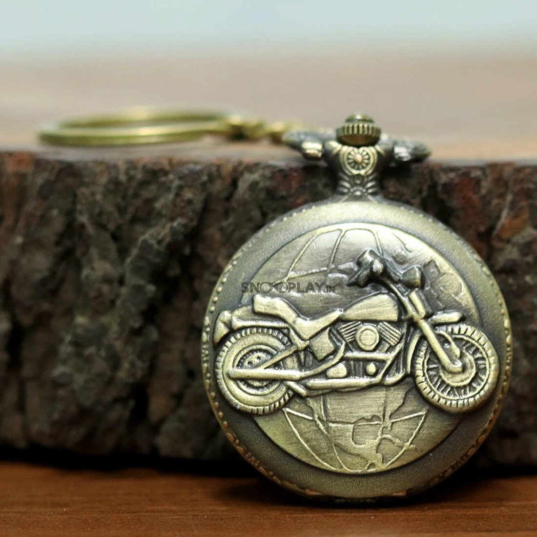 Motorcycle online pocket watch