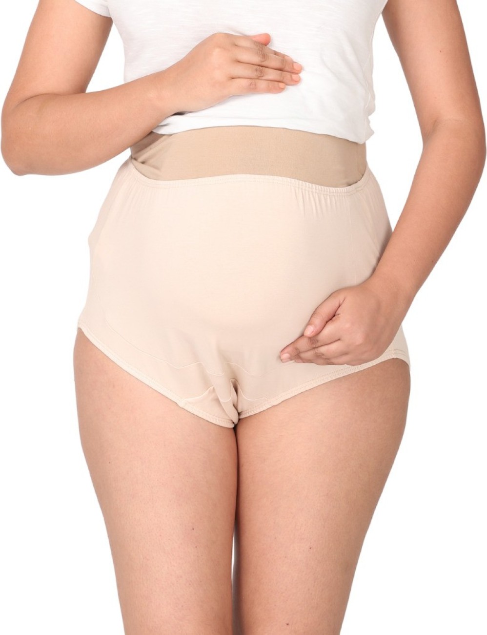 MORPH maternity Women Maternity Beige Panty - Buy MORPH maternity