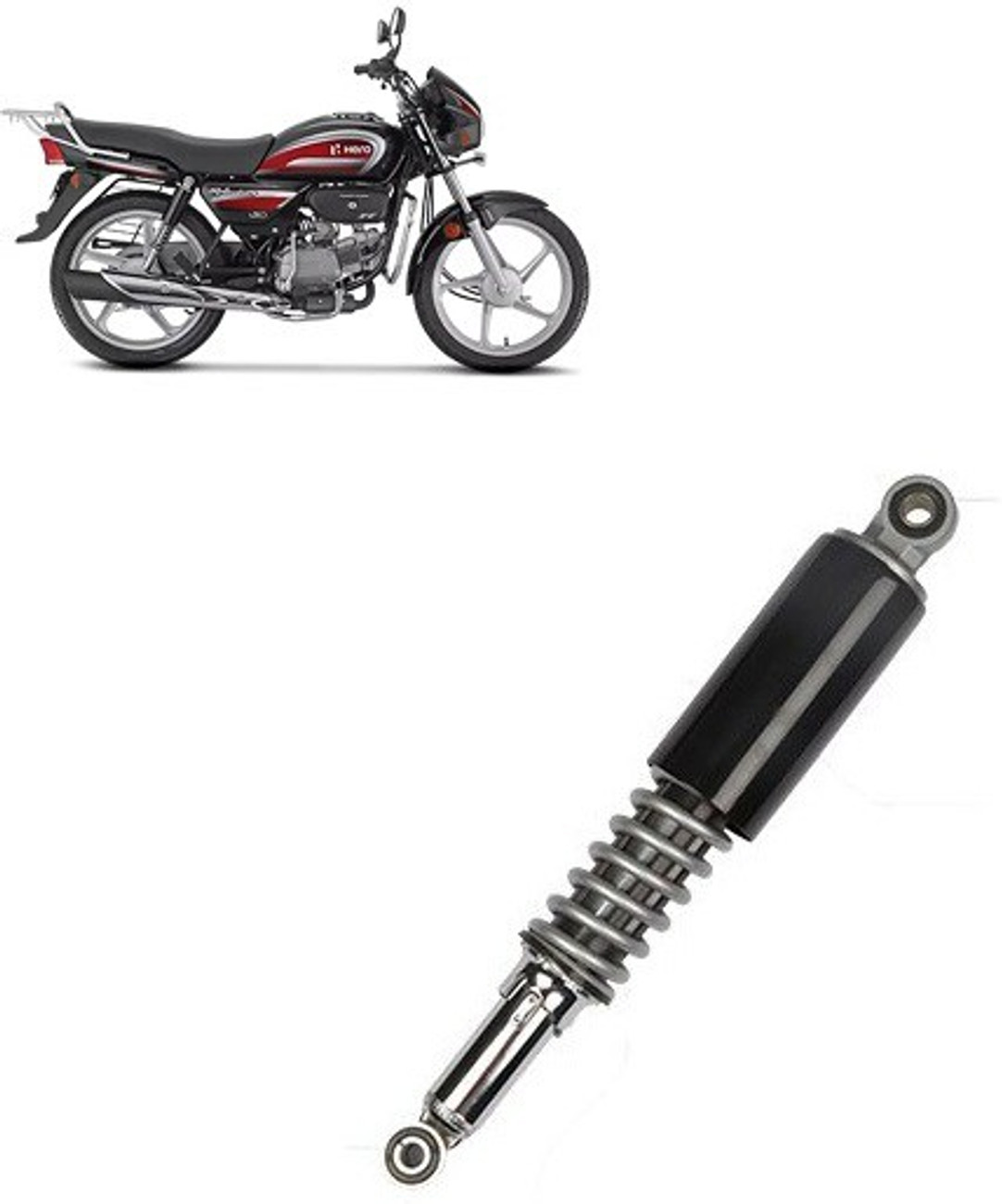 Hero honda splendor clearance new engine price