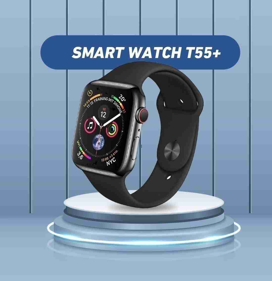 Smartwatch elegantes sales