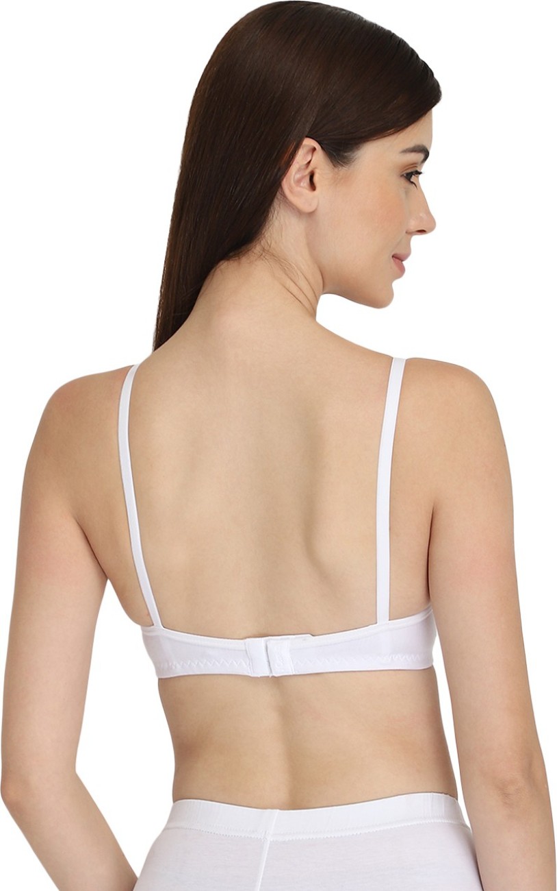 Care in Women Full Coverage Non Padded Bra - Buy Care in Women