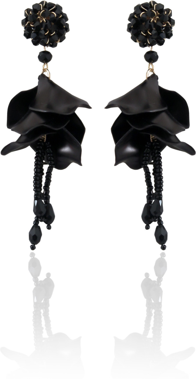 Latest outlet western earrings