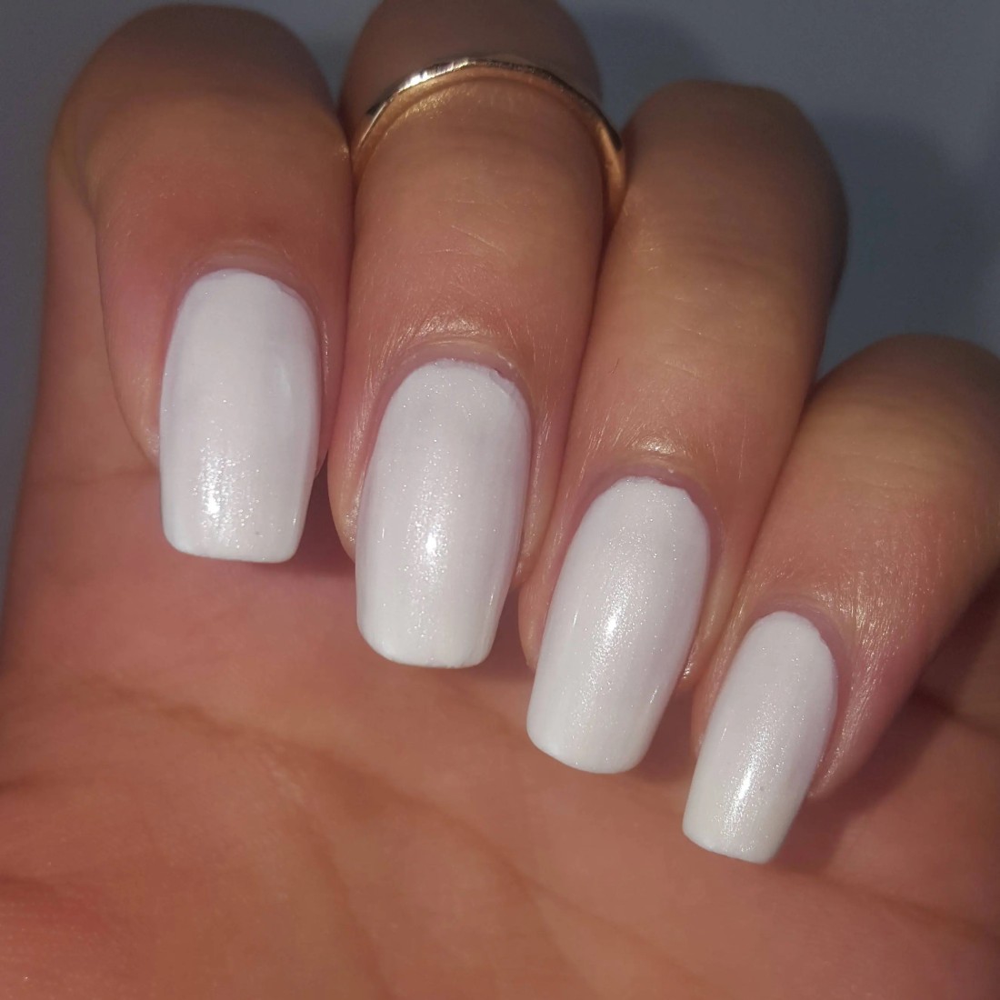 Nail Polish | Lakme True Wear Nail Paint In Shade Pearl White It's A Glossy  Shine Nail Paint | Freeup