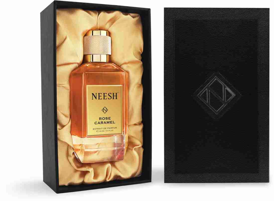 Rose caramel perfume store
