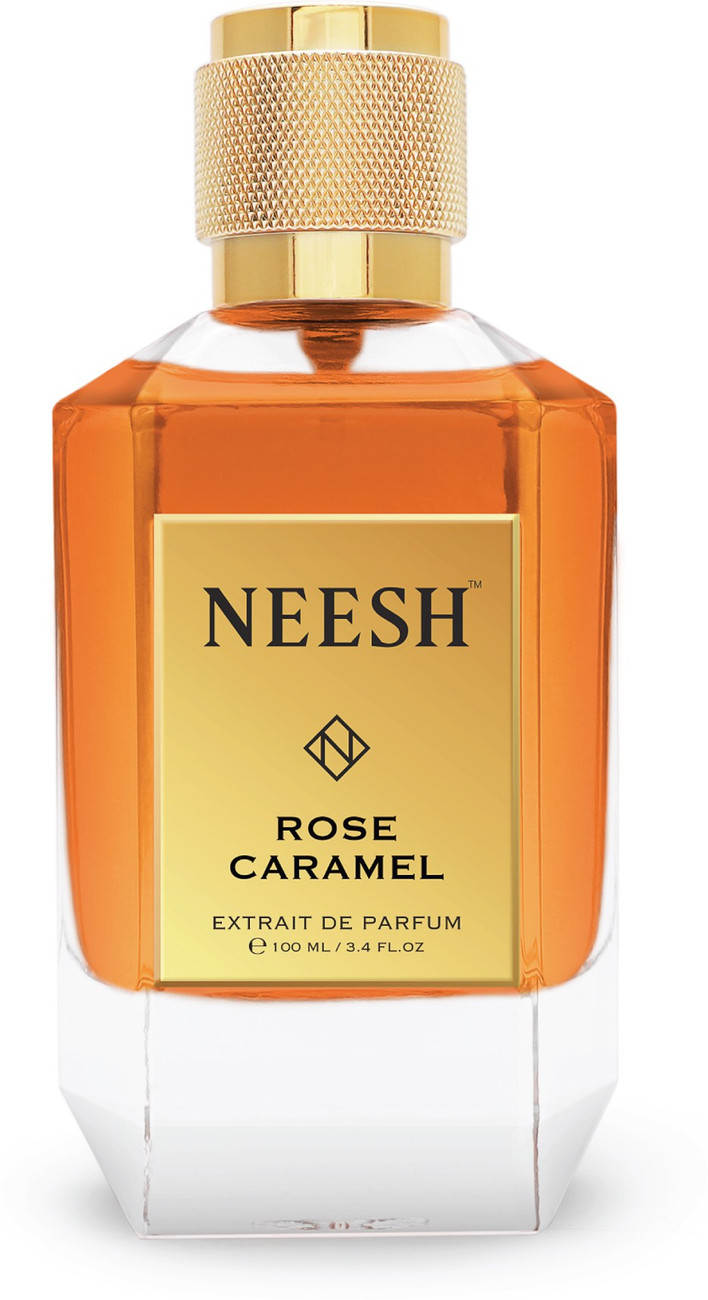 Rose hotsell caramel perfume