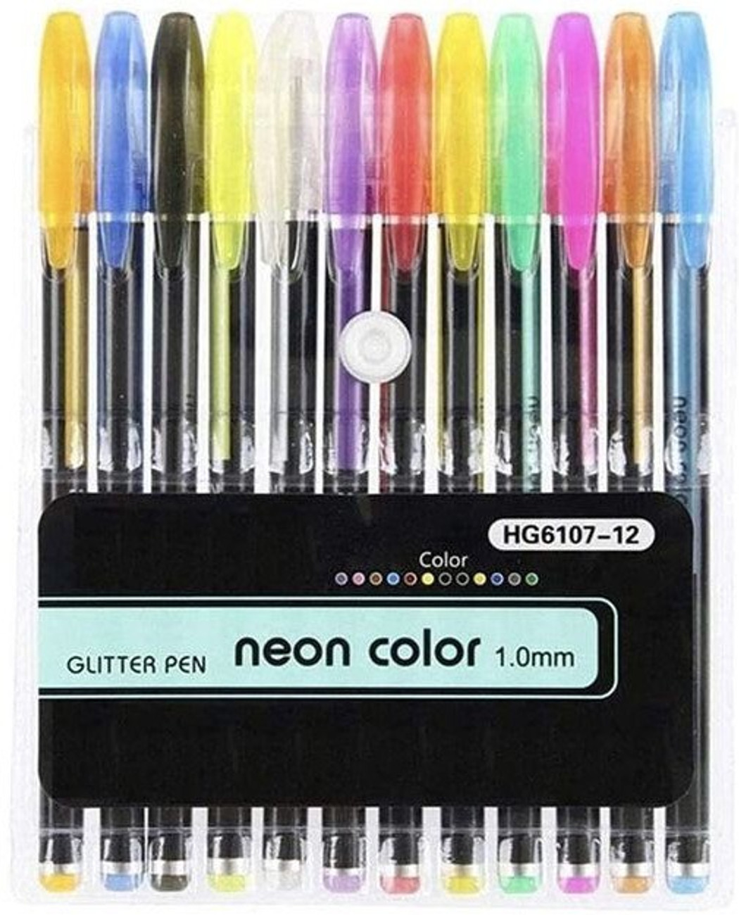 Fancy gel pens hotsell