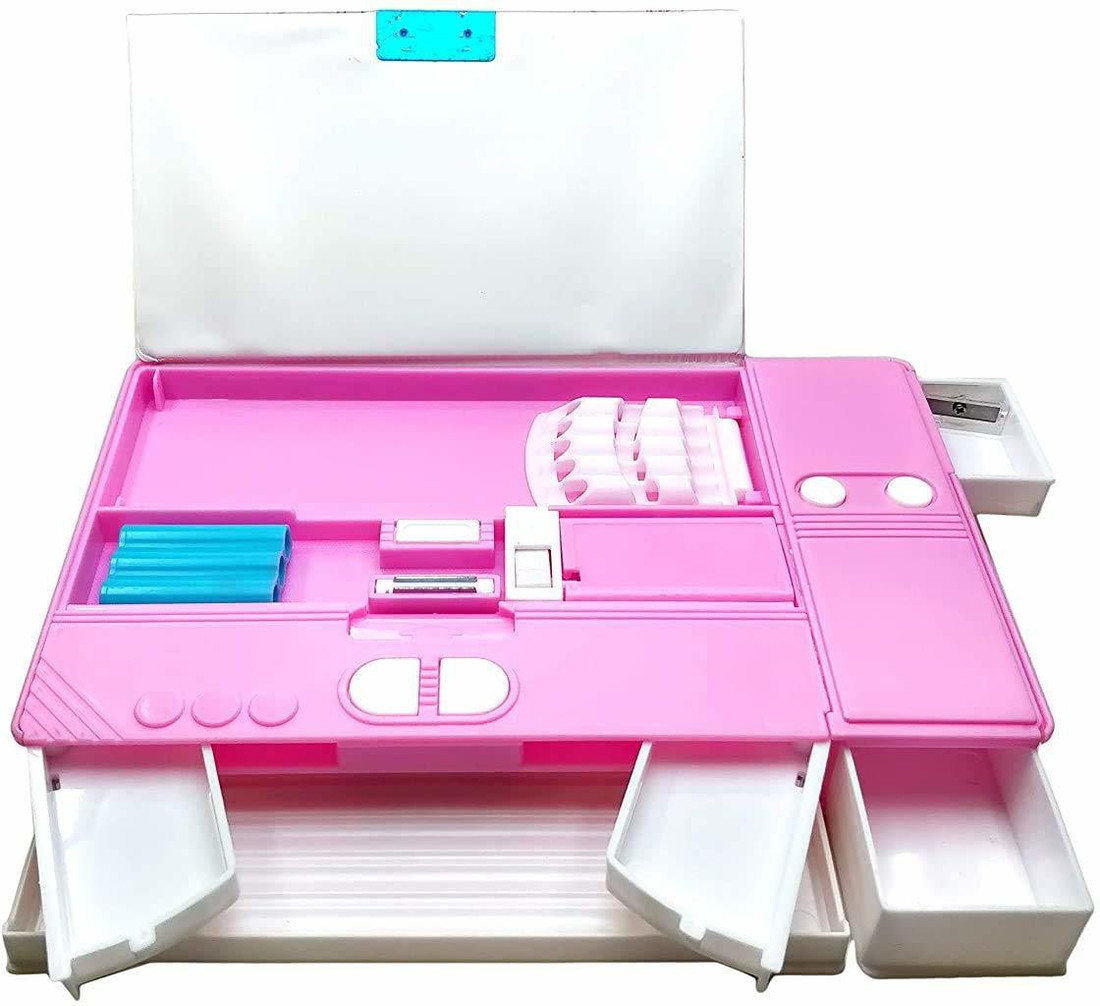 Low price top pencil box