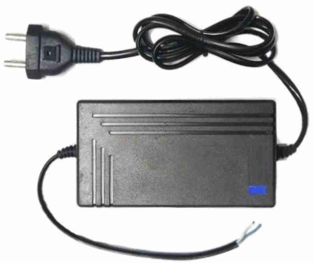 Divinext 24 Volt 2.5 Amp 60 Watt SMPS Adapter Charger AC to DC