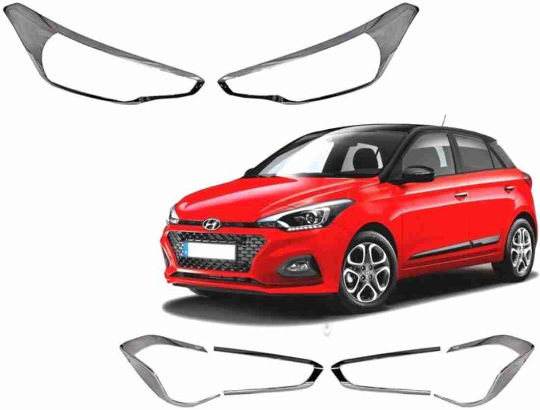 Elite top i20 accessories