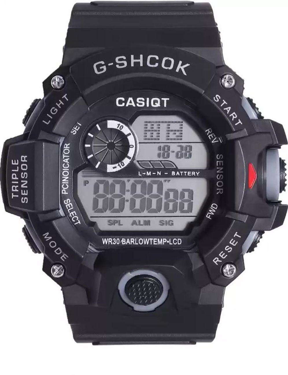 new lifestyle Digital Watch For Boys Buy new lifestyle Digital