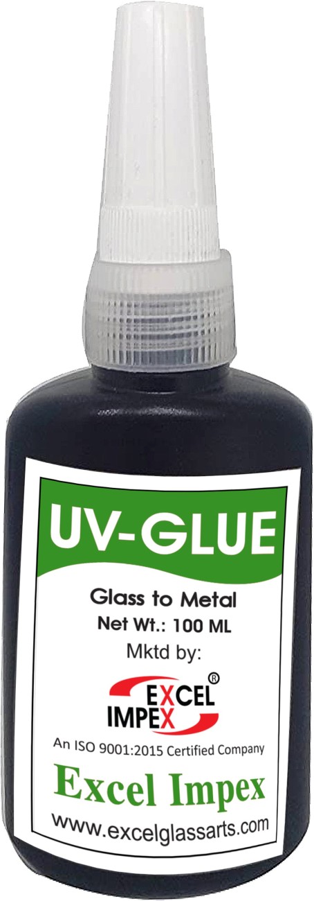 UV Glue for Glass