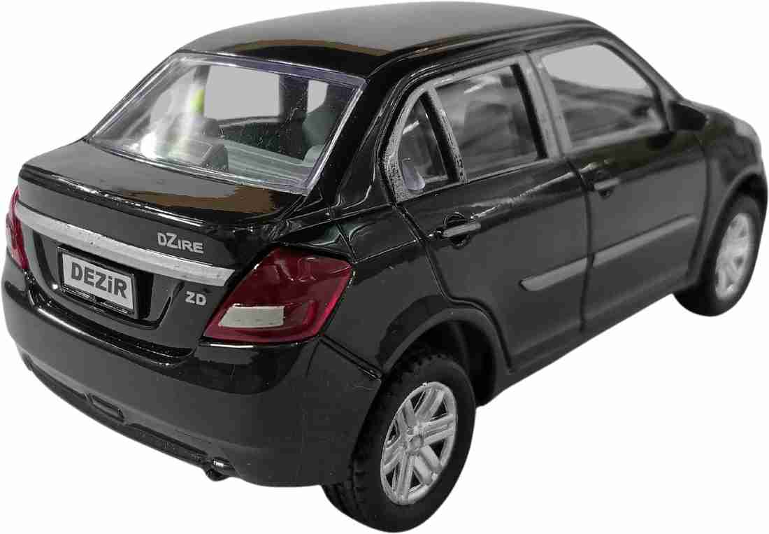 Swift dzire hot sale car toy
