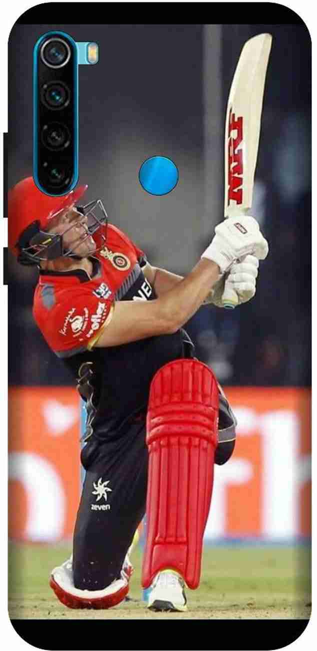 Cricket note 8 2025