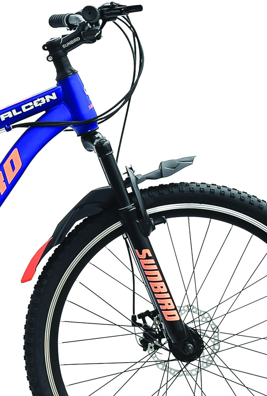 Sunbird cycle online without gear