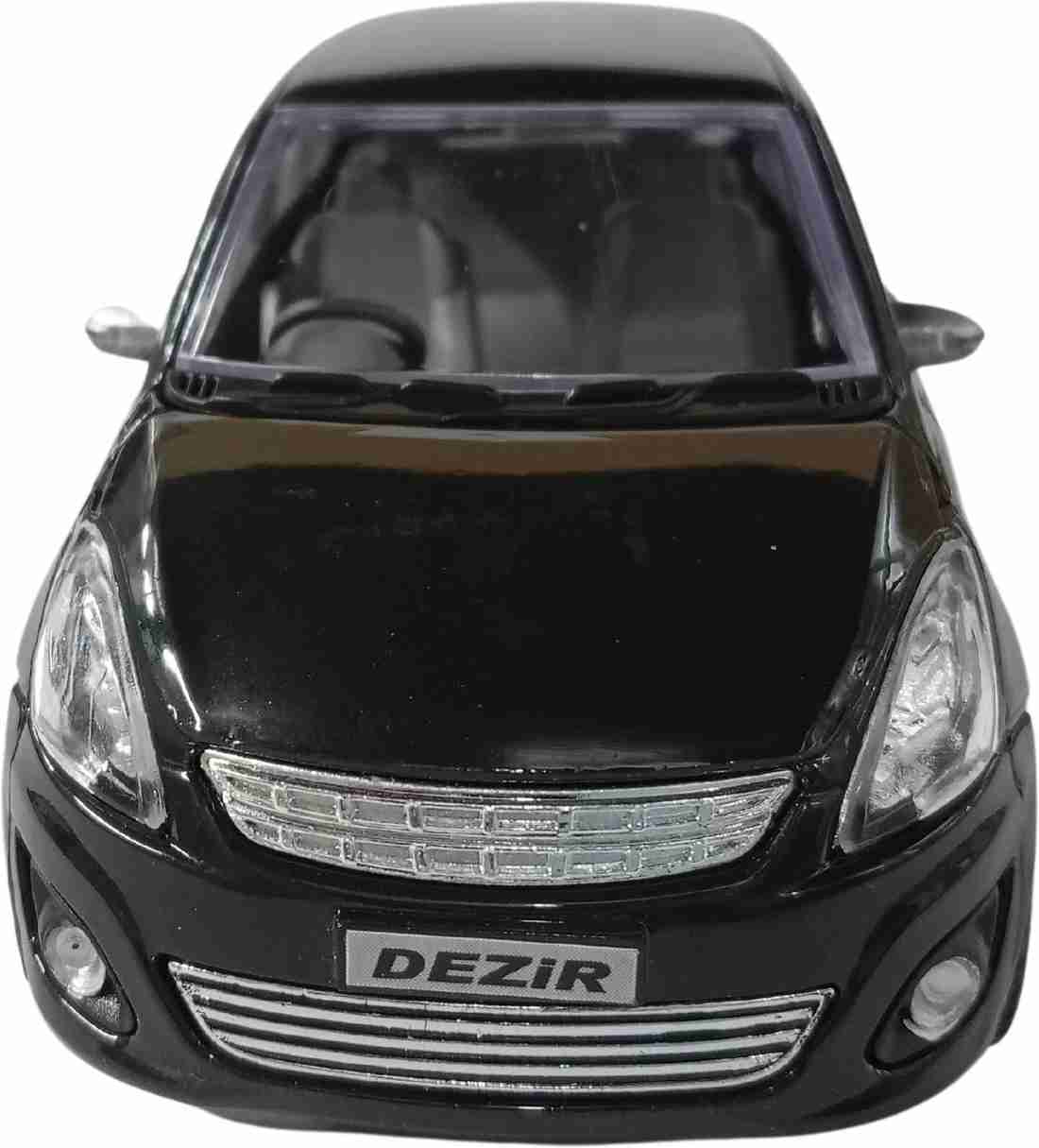 Dzire car toy sales