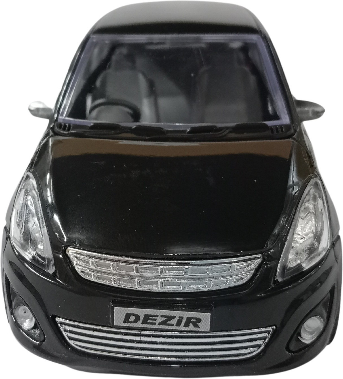 Dzire shop toy car