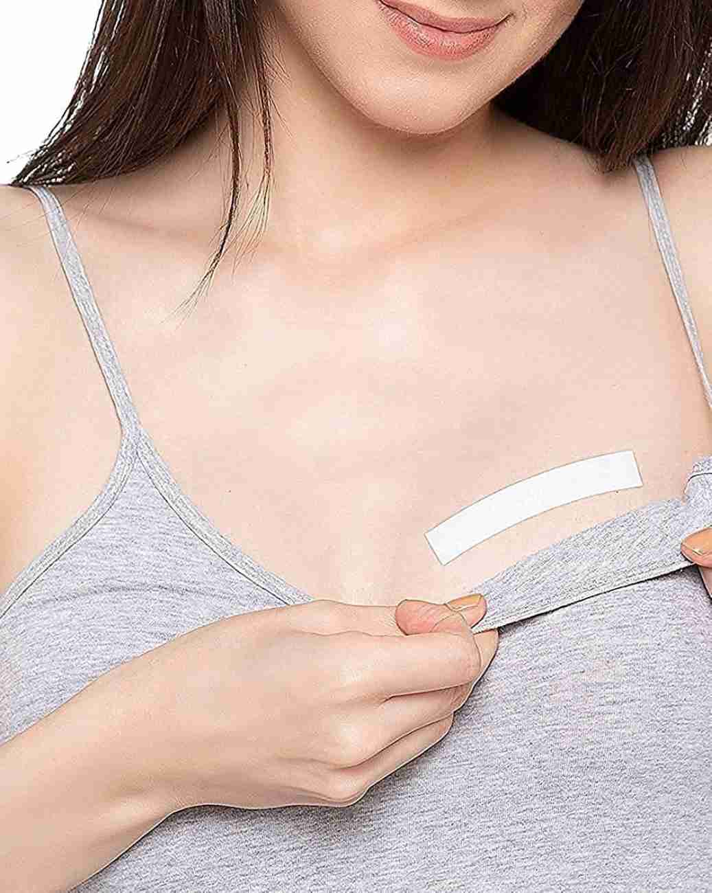 ayushicreationa Double Sided Body Tape for Clothes Dress Women's